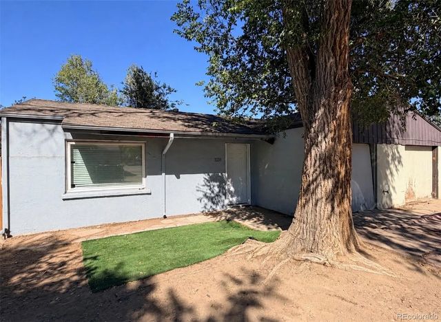 3581 W 54th Avenue, Denver