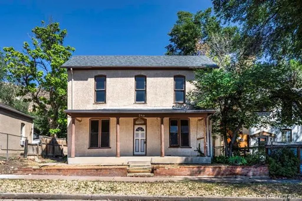 219 Greenwood Avenue, Canon City