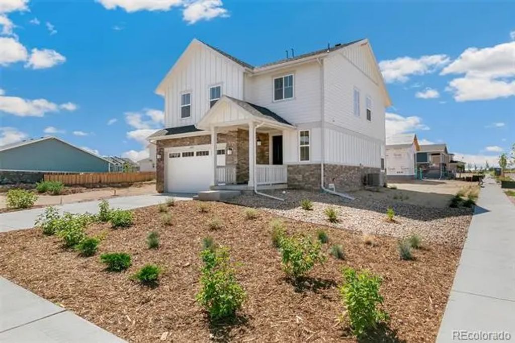 20474 E 57th Avenue, Aurora
