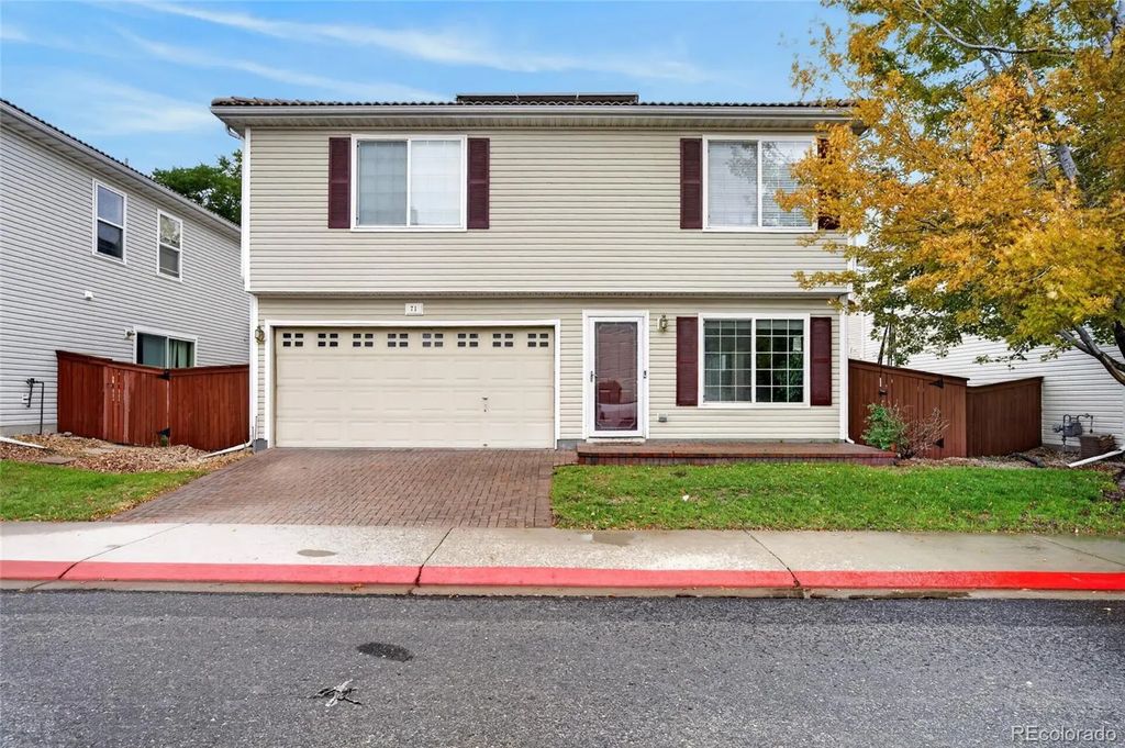 20000 Mitchell Place 71, Denver