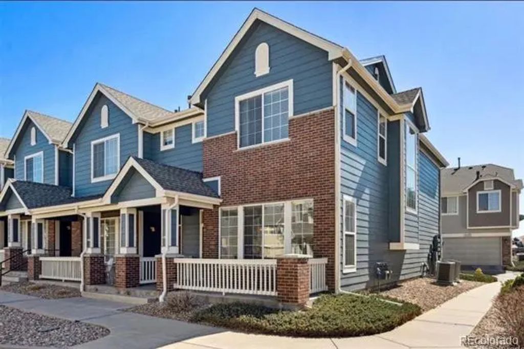 16149 E Geddes Lane 99, Aurora