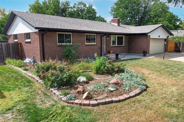 6962 E Cornell Avenue, Denver