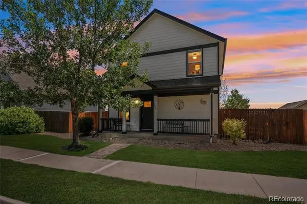 3046 Rose Hill Street, Strasburg