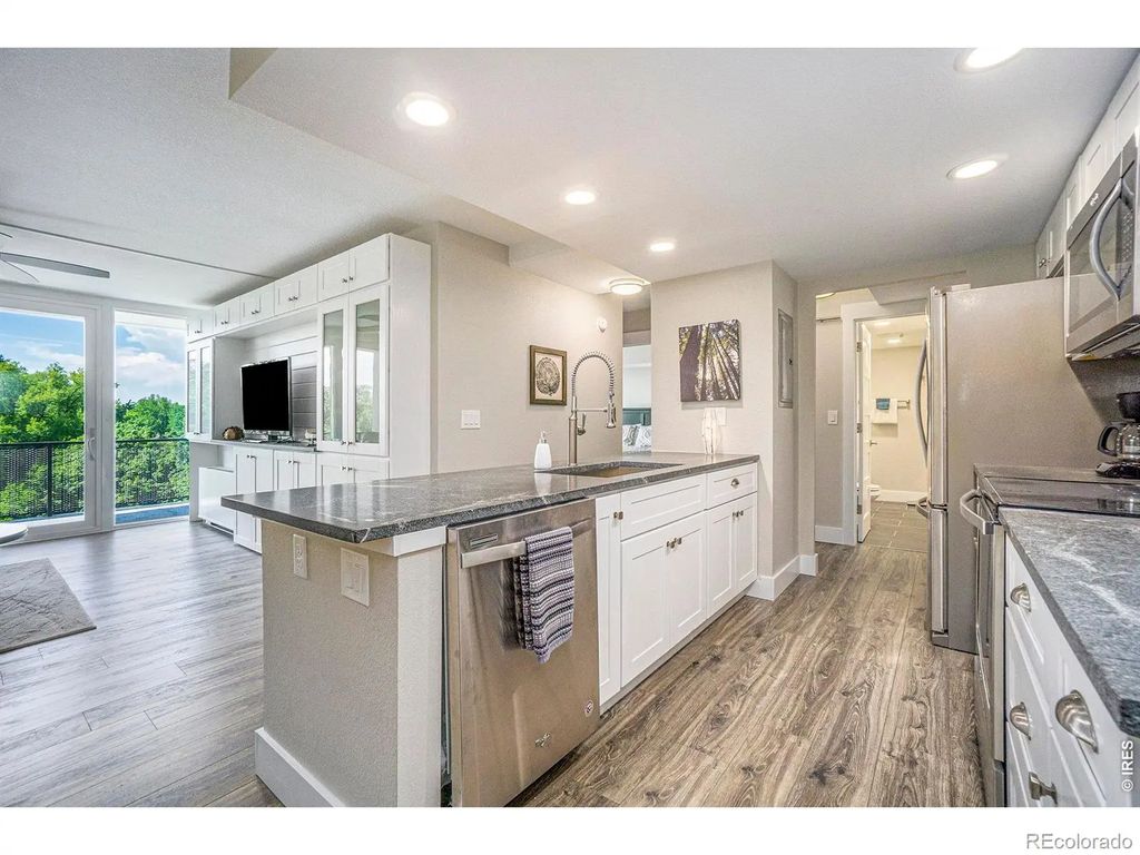 421 S Howes Street 505, Fort Collins
