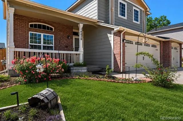 14470 Stoll Place, Denver