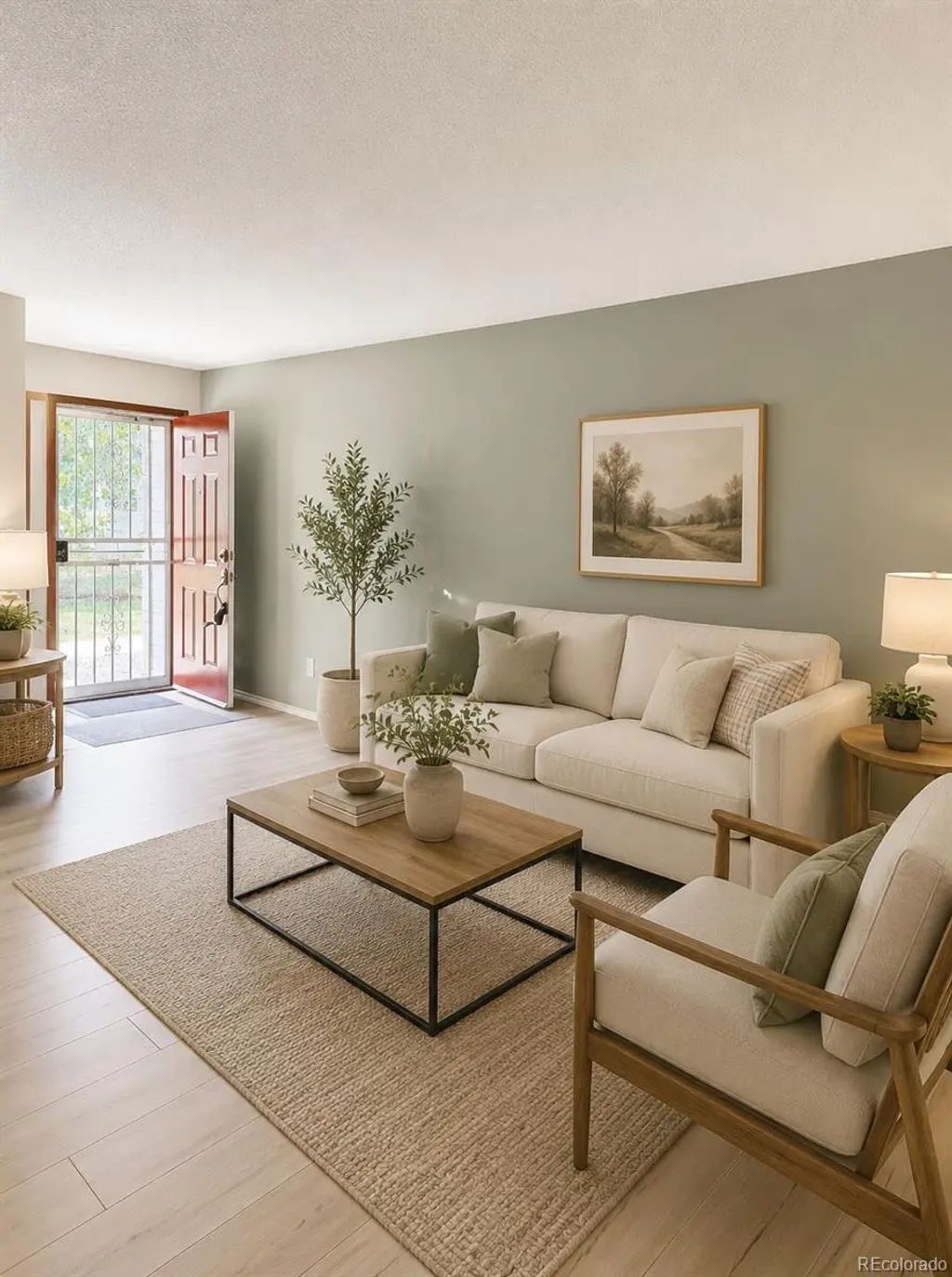 5031 Garrison Street 104b, Wheat Ridge