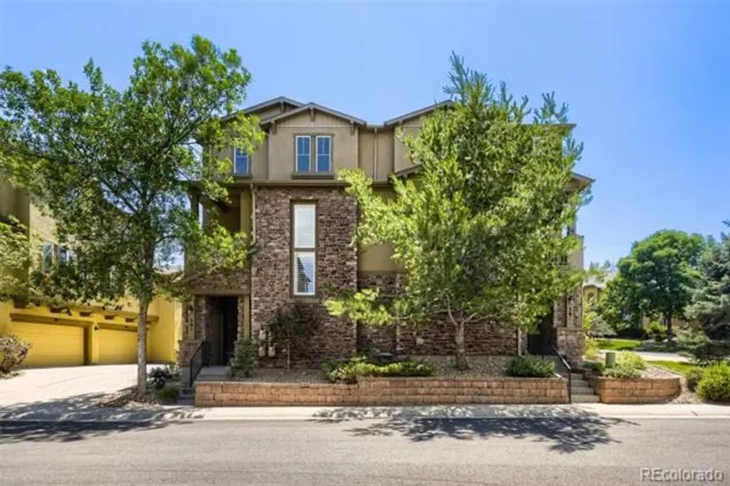 10588 Parkington Lane D, Highlands Ranch