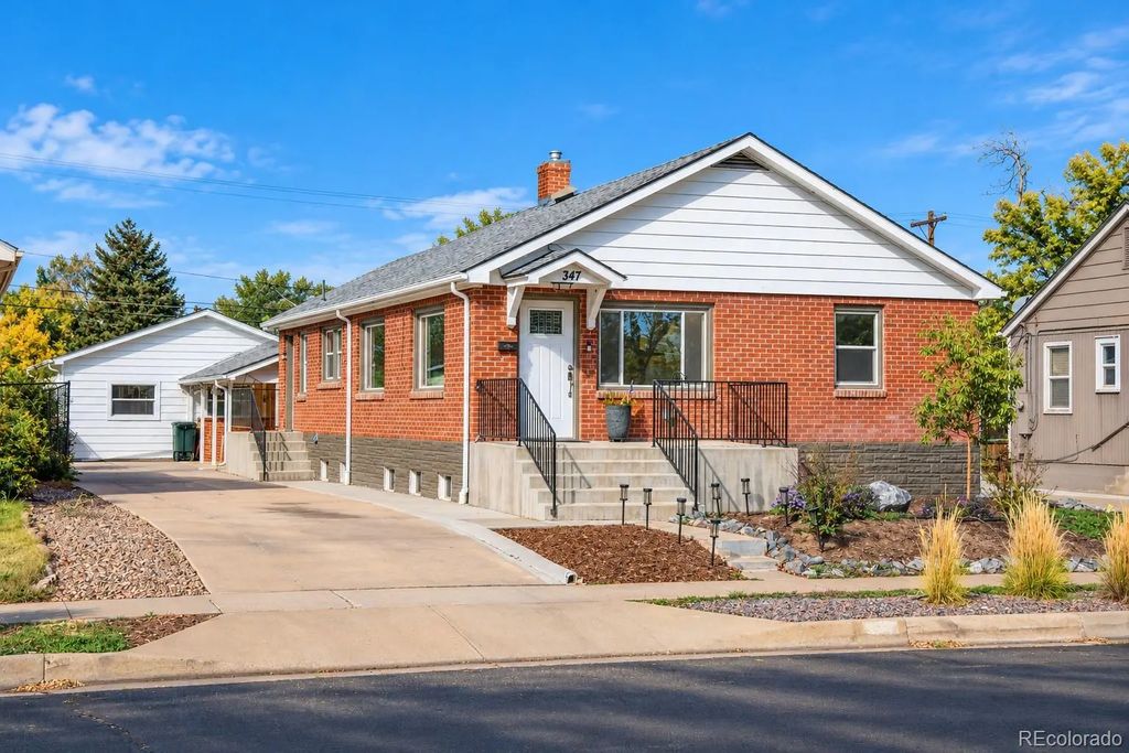 347 N 6th Avenue, Brighton