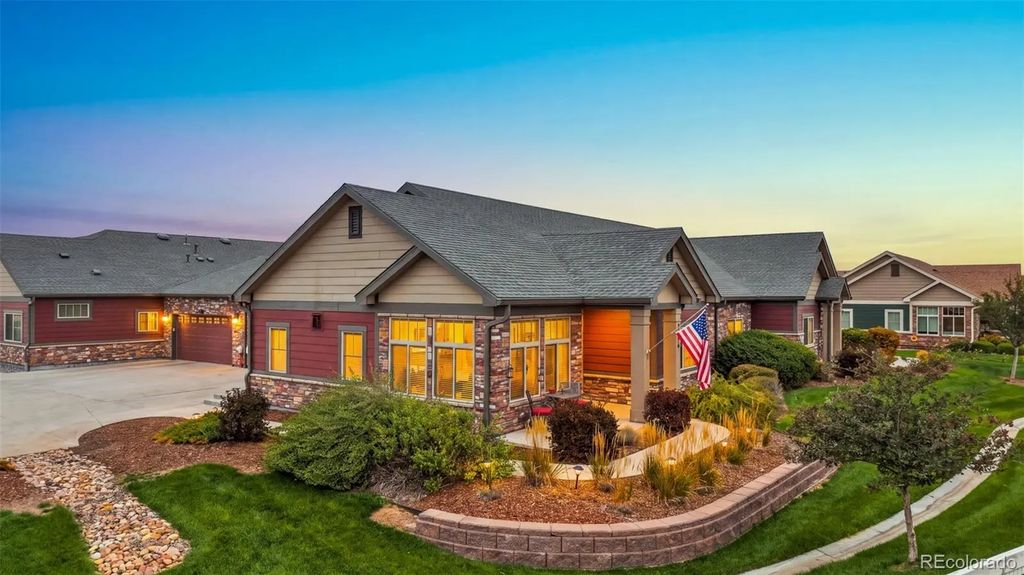 3556 E 124th Place, Thornton