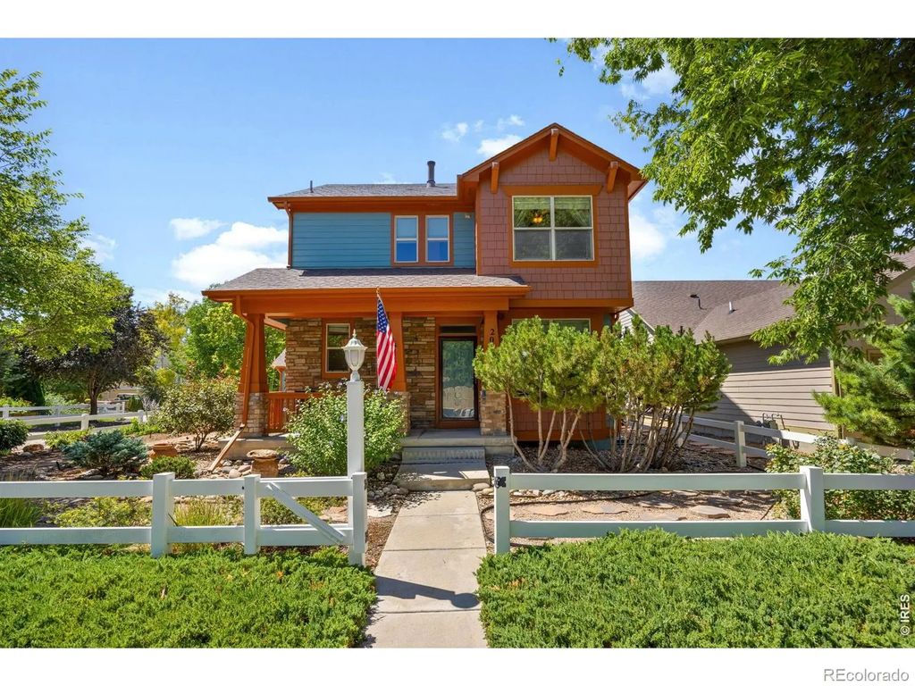 2069 Bear Creek Place, Loveland