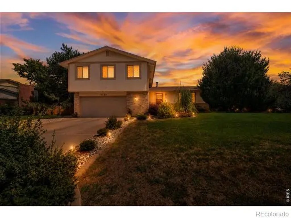 2112 40th Avenue, Greeley
