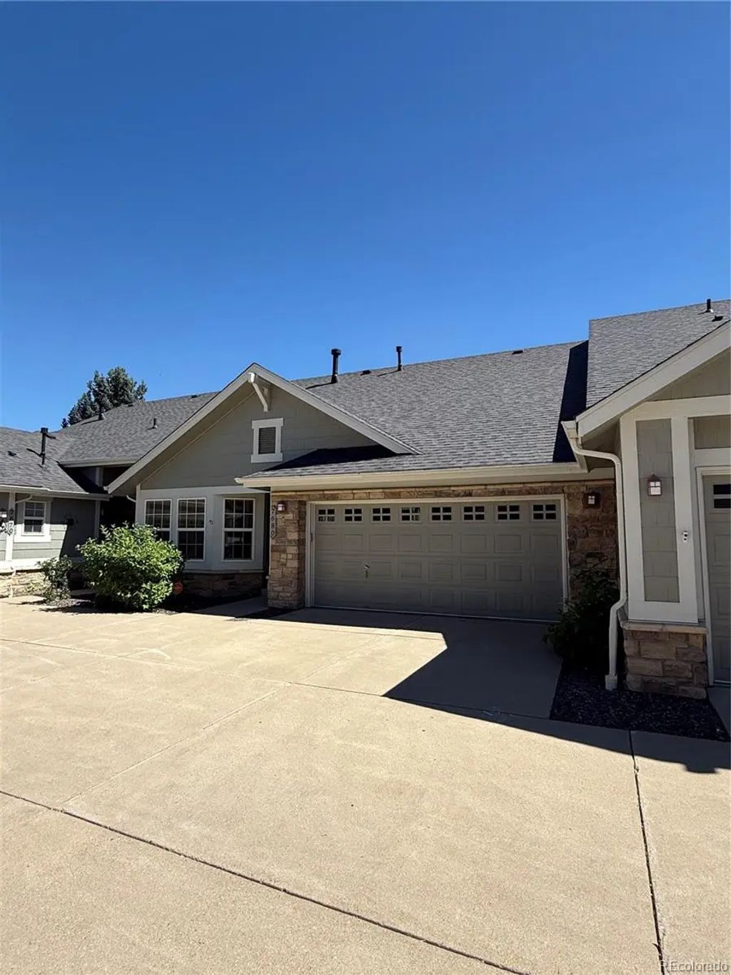7680 S Buchanan Way, Aurora