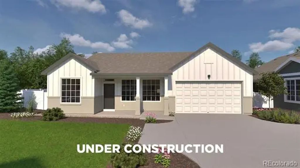 22115 E 49th Place, Aurora
