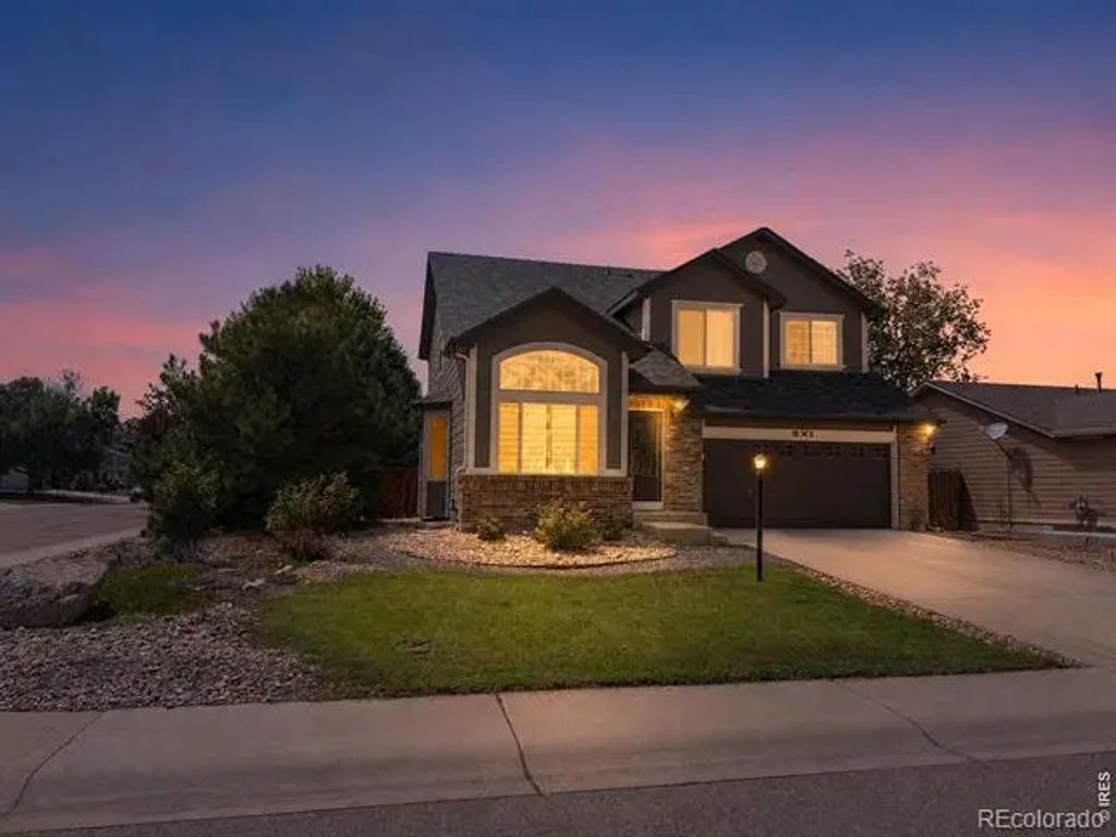 11361 Ebony Street, Firestone