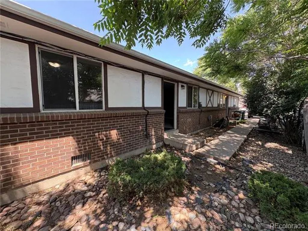 3232 W Nevada Place, Denver