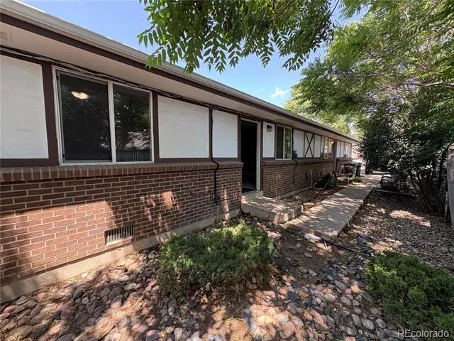 3232 W Nevada Place, Denver