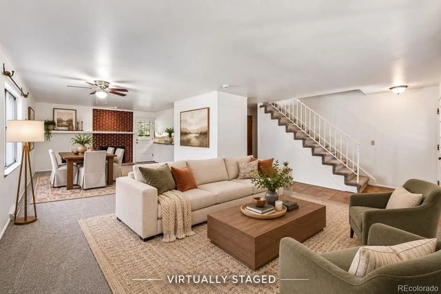 6741 E Ithaca Place 6741, Denver