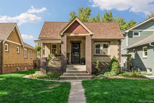 2013 S Corona Street, Denver