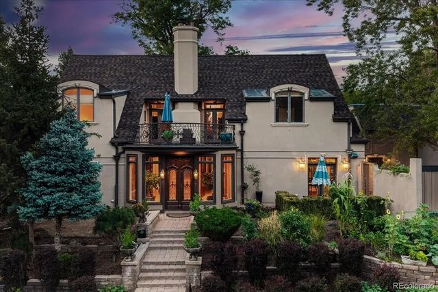6901 E 12th Avenue, Denver