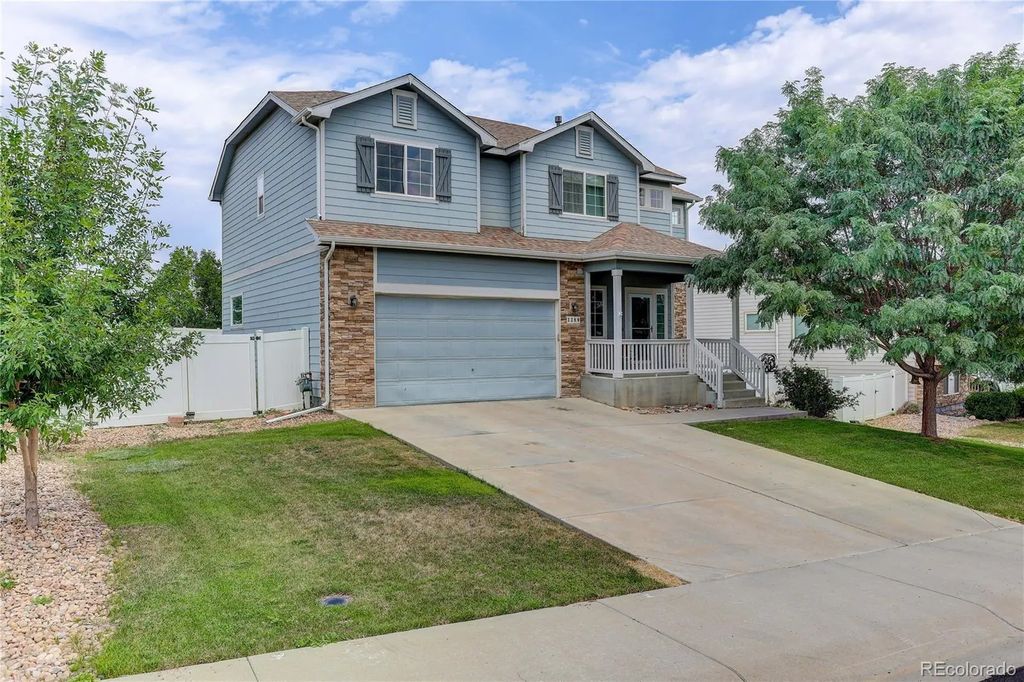 3389 Bayberry Lane, Johnstown