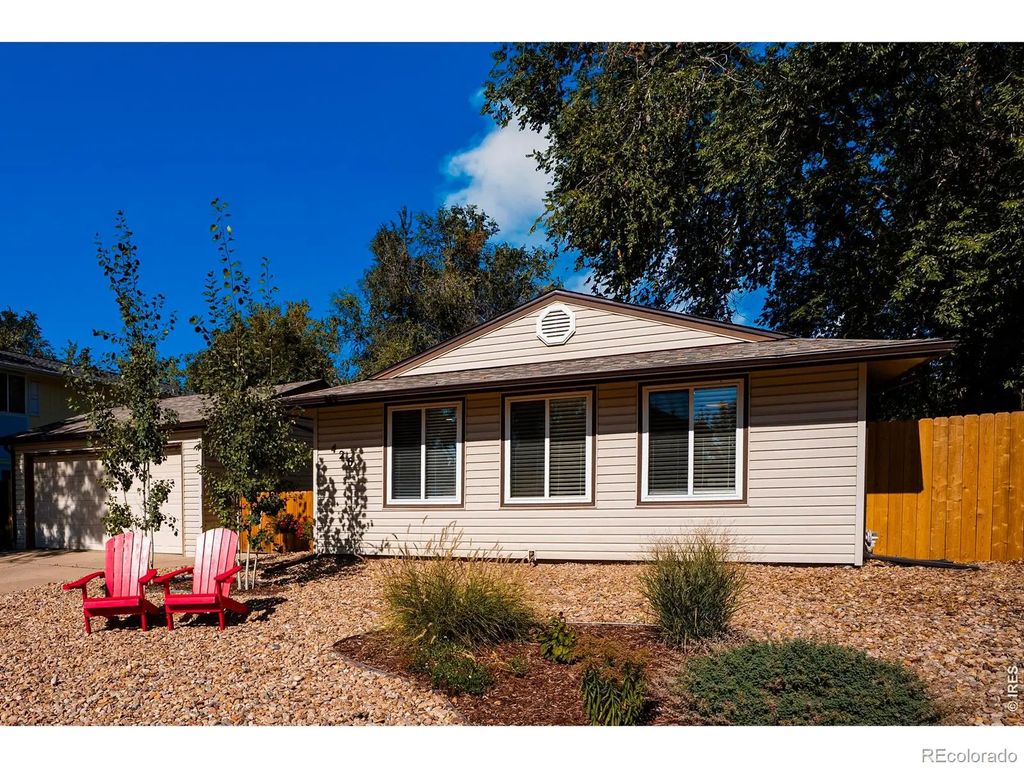 426 Thistle Place, Longmont