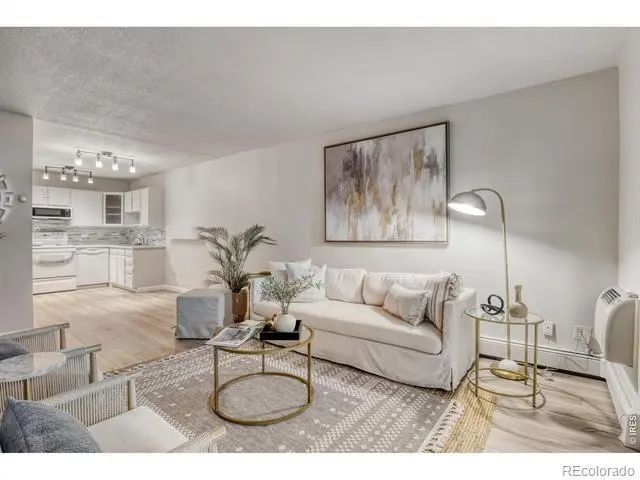680 S Alton Way 1b, Denver
