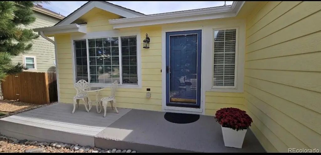 832 Pitkin Way, Castle Rock