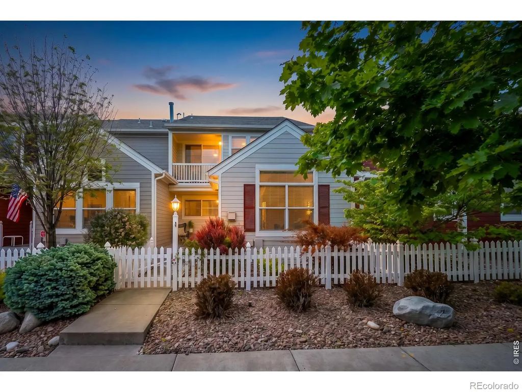 4065 Temple Gulch Circle, Loveland
