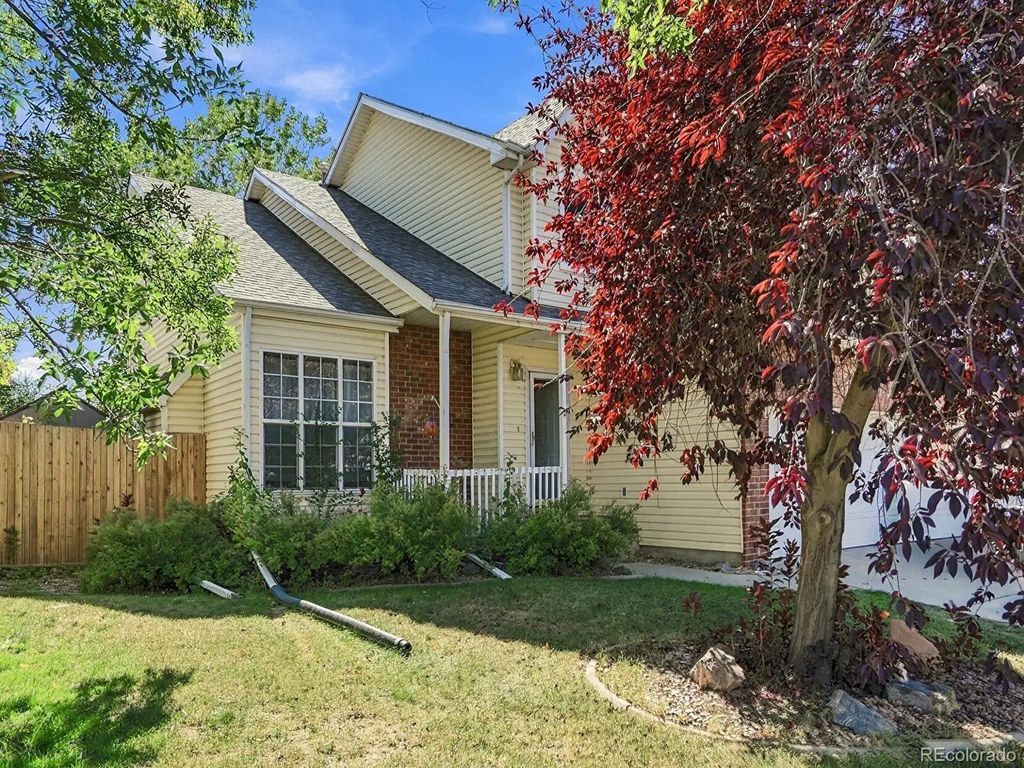 676 Mcclure Avenue, Firestone