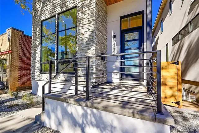 4895 W 29th Avenue, Denver