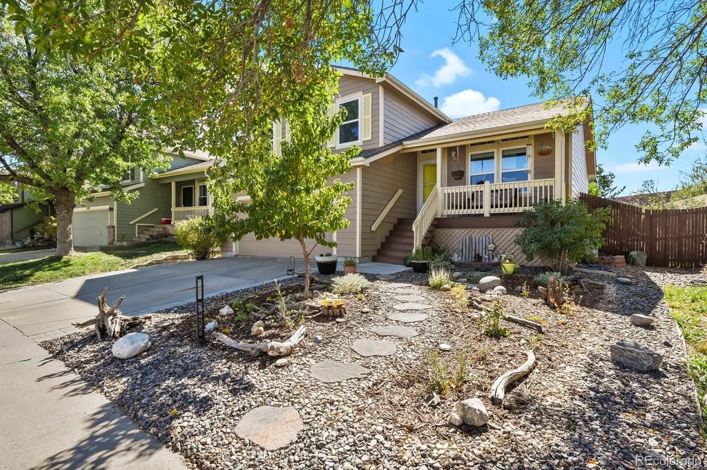 6260 E 121st Drive, Brighton