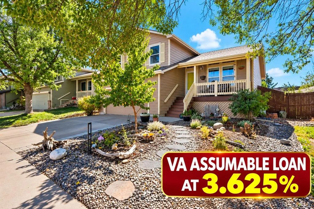 6260 E 121st Drive, Brighton