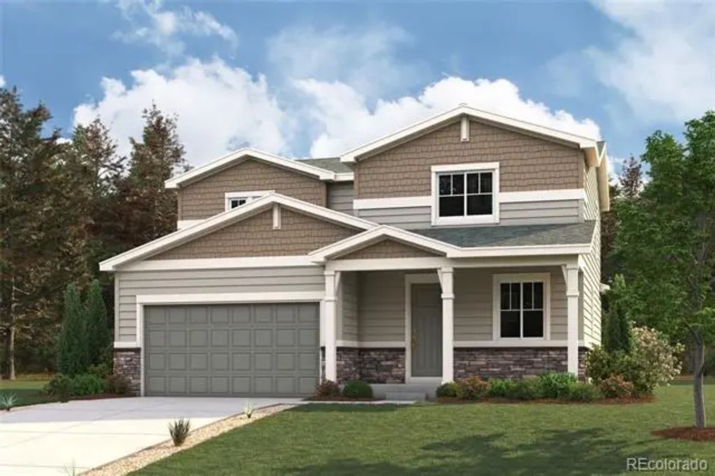 2125 Summit Place, Fort Lupton