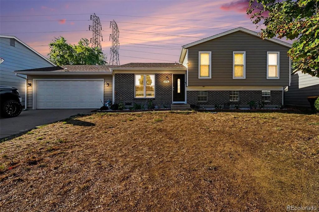 17996 E Bails Place, Aurora