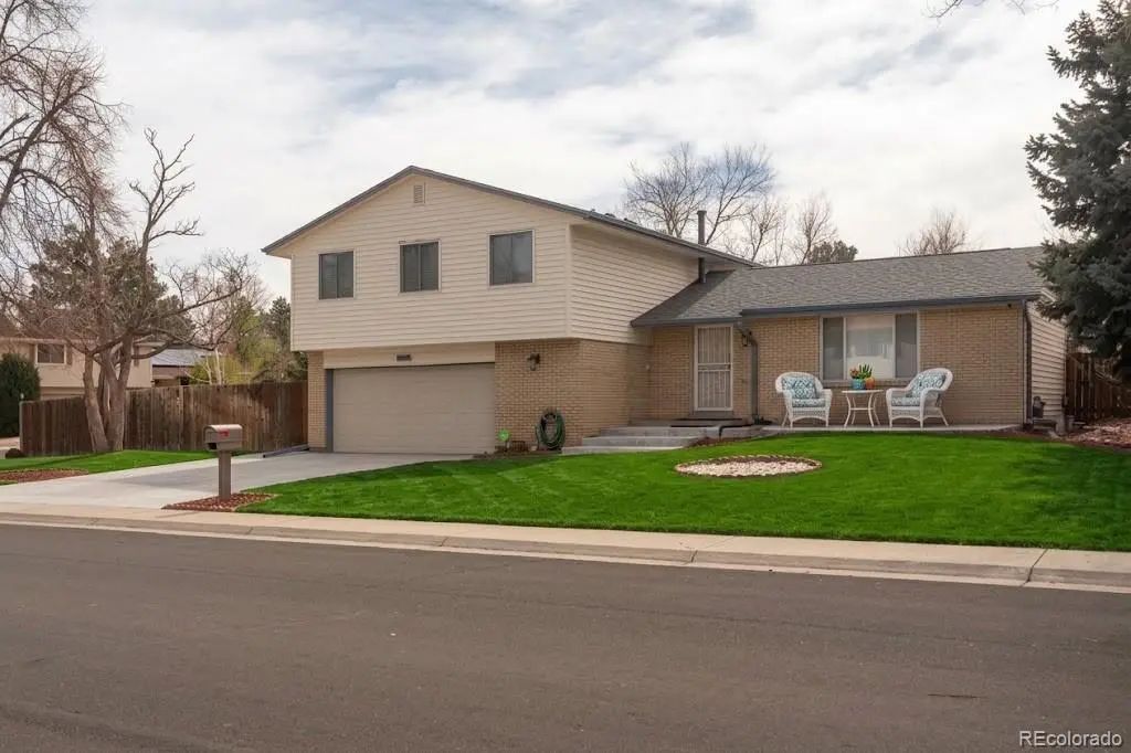 3404 S Ouray Way, Aurora