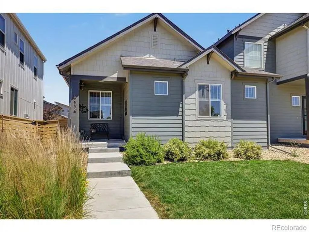 5974 Rendezvous Parkway, Timnath