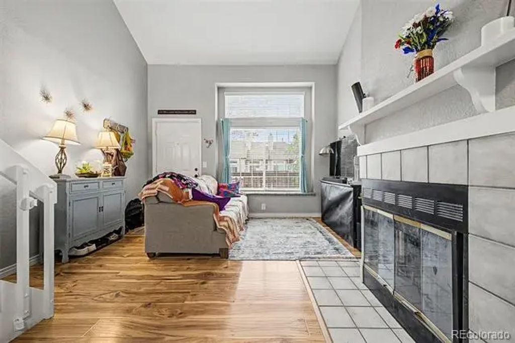 1885 S Quebec Way H26, Denver