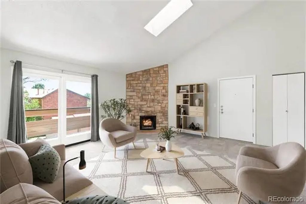 380 Zang Street 6-304, Lakewood