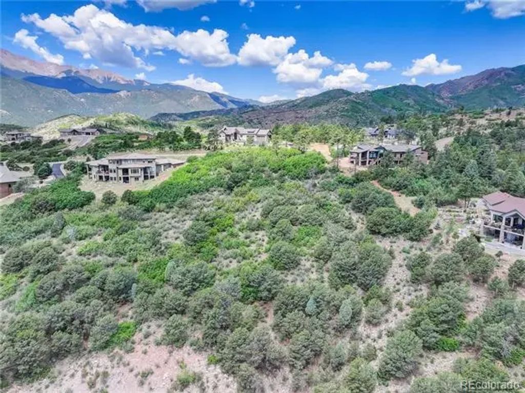 3765 Outback Vista Point, Colorado Springs