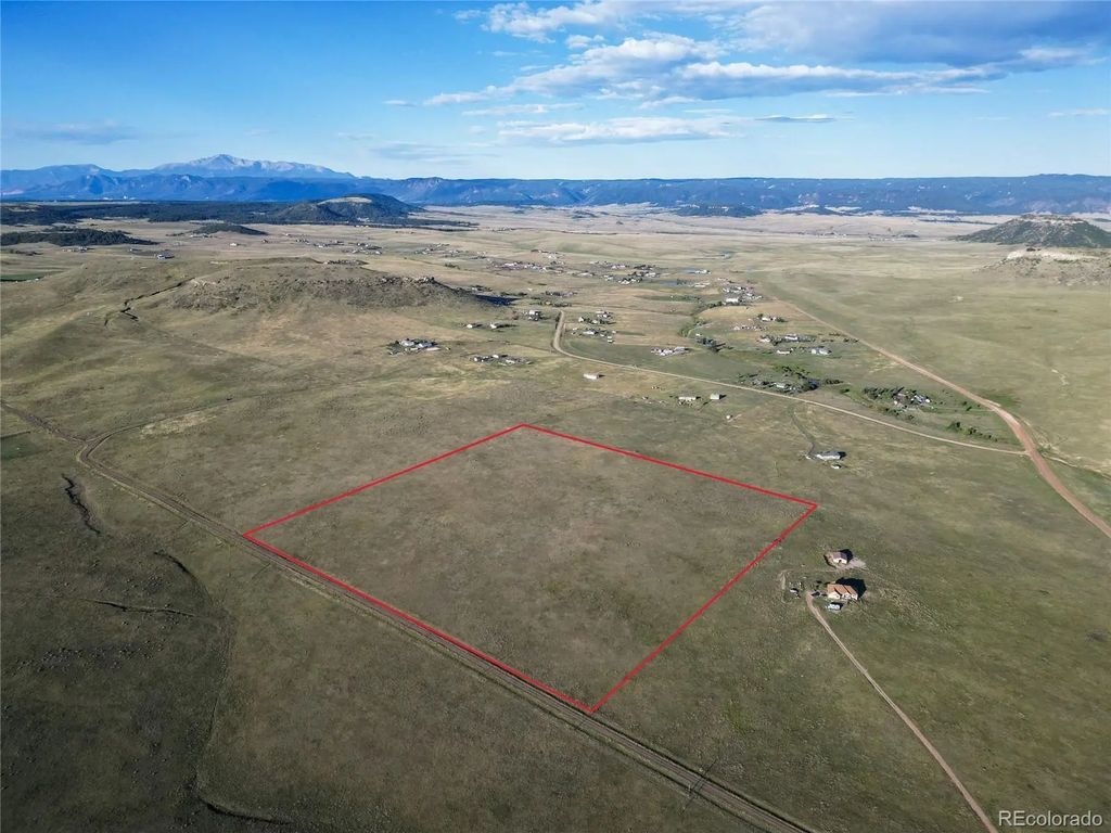 Lot 2 Twin Bluffs Road, Larkspur
