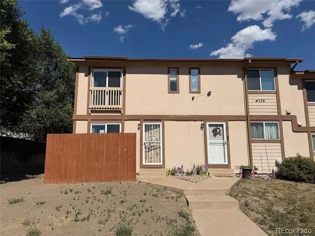 8770 Rainbow Avenue 1, Denver