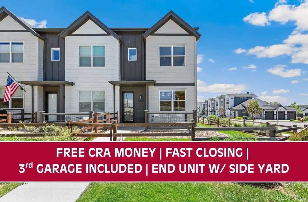 6305 King Court, Denver