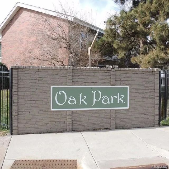 10150 E Virginia Avenue 1-202, Denver