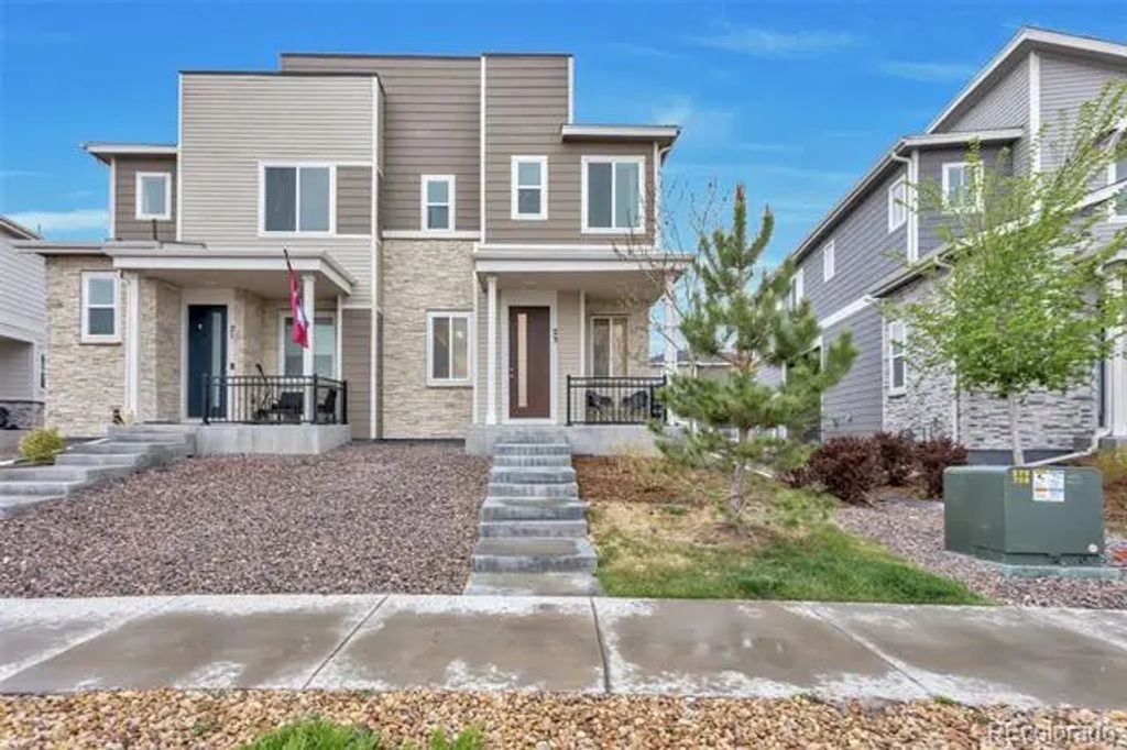 23 N Uriah Street, Aurora