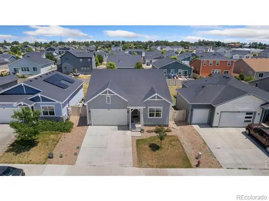 354 Gila Trail, Ault