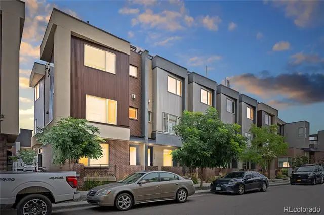 1644 Quitman Street, Denver