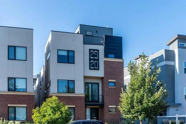 2920 W 26th Avenue 5, Denver