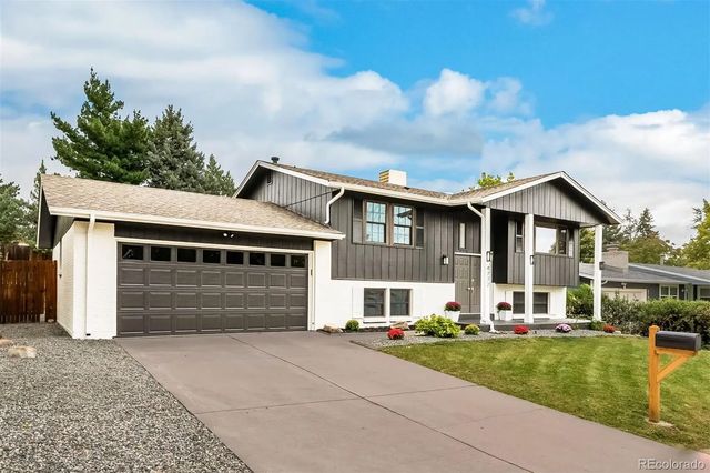 4772 S Xenia Street, Denver