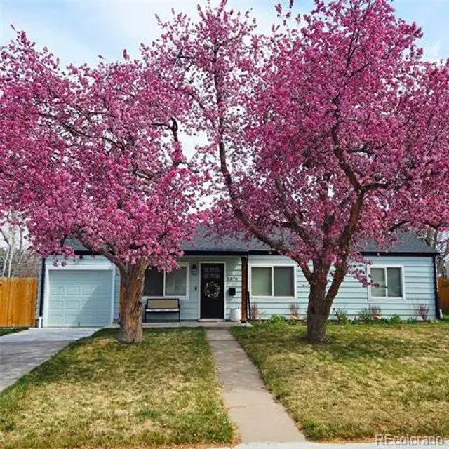 2876 S Elm Street, Denver