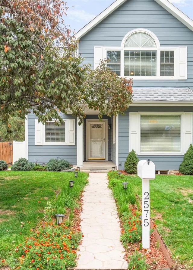 2575 S Washington Street, Denver